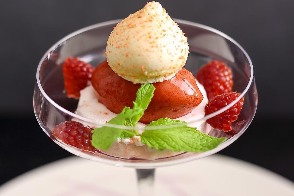 Hotel De France - Restaurant L'Insolite Douarnenez Luaran gambar